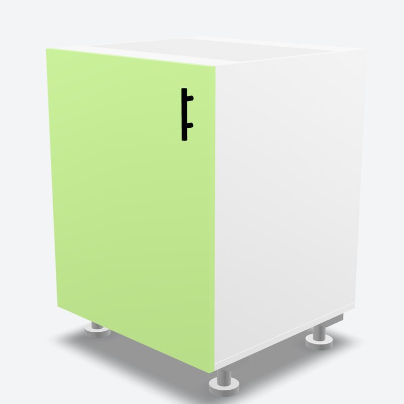 Custom Kitchen Design